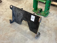 Kärcher/belos adapter - afbeelding 2 van  3