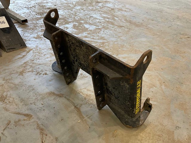 Kärcher/belos adapter - afbeelding 3 van  3