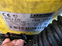 Kärcher/miele stofzuiger (2x) - afbeelding 3 van  5