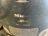 Kärcher/miele stofzuiger (2x) - afbeelding 5 van  5