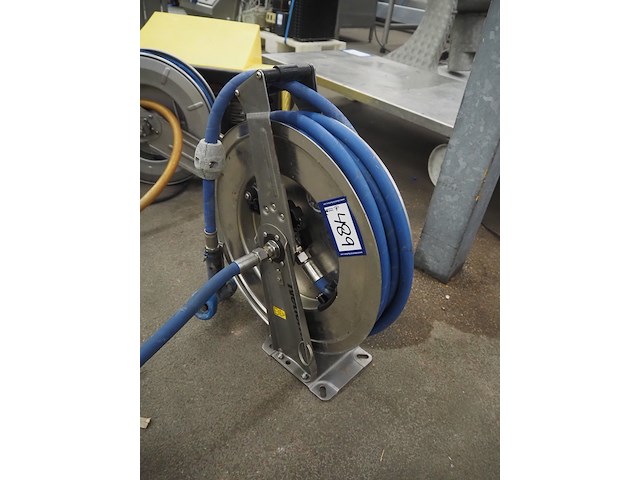Karcher/nederman - afbeelding 3 van  16