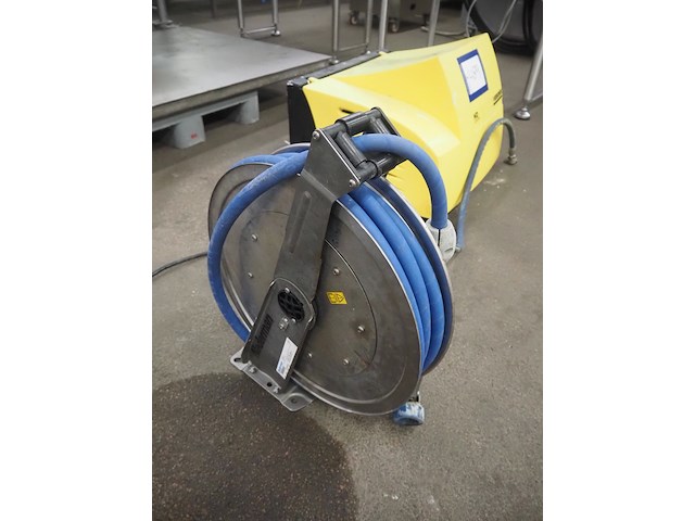 Karcher/nederman - afbeelding 5 van  16