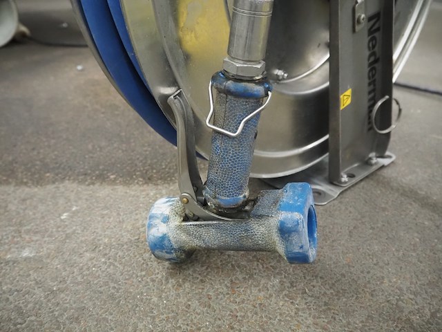 Karcher/nederman - afbeelding 6 van  16