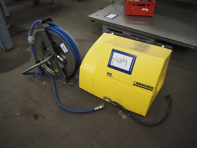 Karcher/nederman - afbeelding 1 van  16