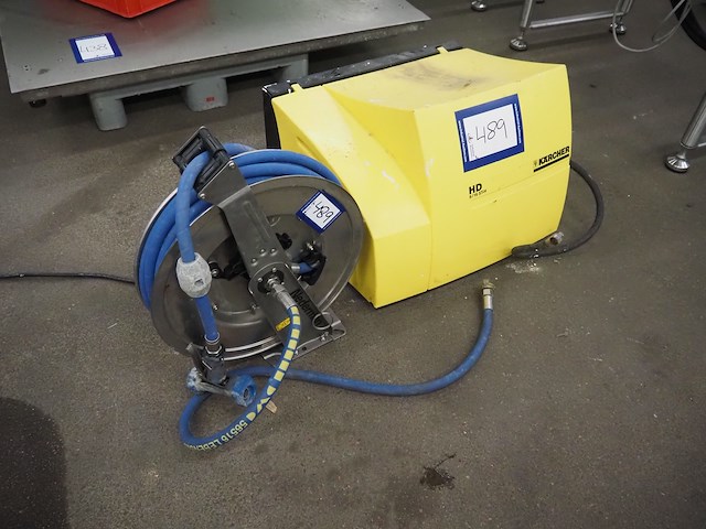 Karcher/nederman - afbeelding 9 van  16