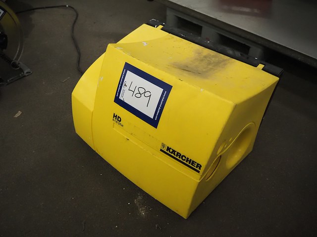 Karcher/nederman - afbeelding 11 van  16