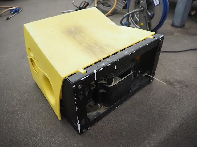Karcher/nederman - afbeelding 12 van  16