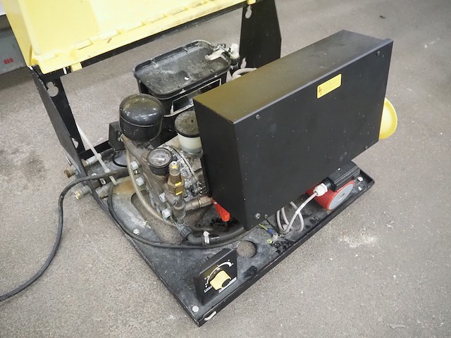 Karcher/nederman - afbeelding 14 van  16