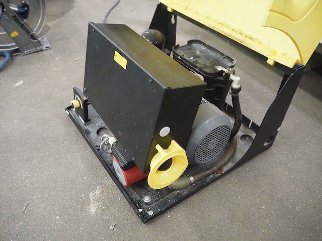 Karcher/nederman - afbeelding 15 van  16