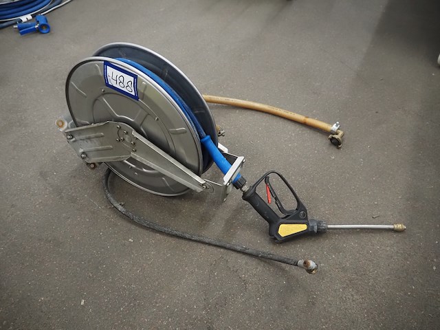 Karcher/rapid - afbeelding 3 van  15