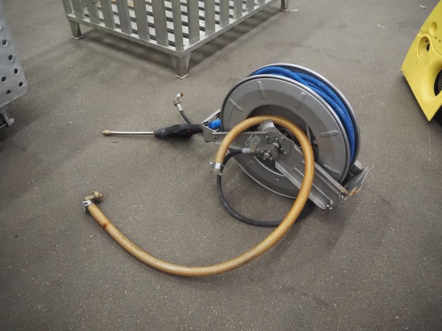 Karcher/rapid - afbeelding 5 van  15