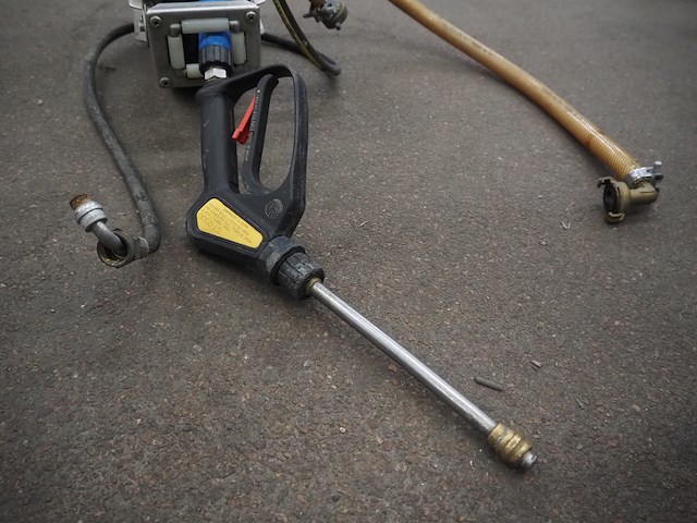 Karcher/rapid - afbeelding 6 van  15
