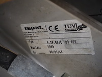 Karcher/rapid - afbeelding 7 van  15