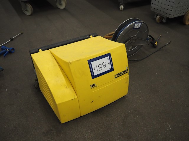 Karcher/rapid - afbeelding 1 van  15