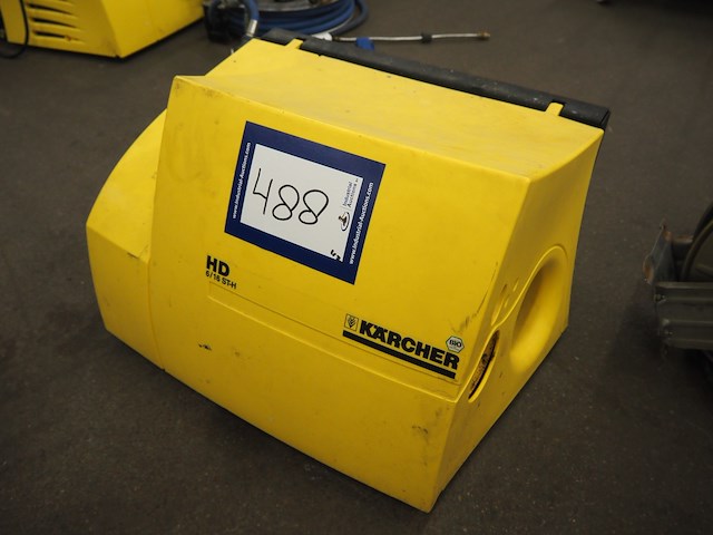 Karcher/rapid - afbeelding 9 van  15