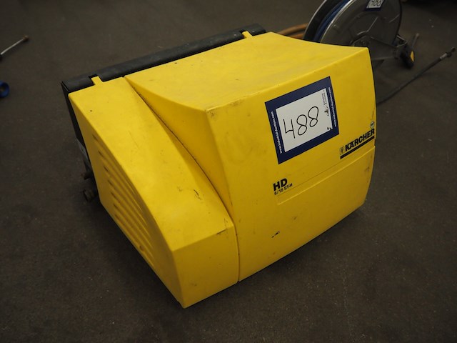 Karcher/rapid - afbeelding 10 van  15