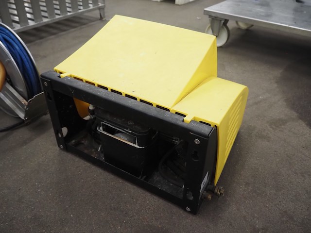 Karcher/rapid - afbeelding 11 van  15