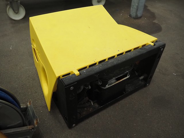 Karcher/rapid - afbeelding 12 van  15