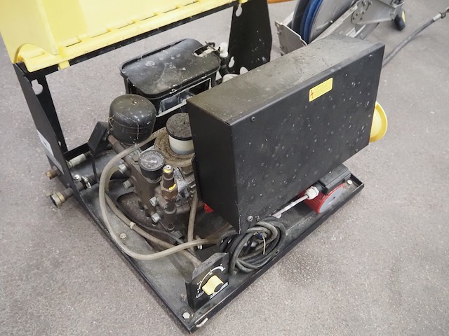 Karcher/rapid - afbeelding 13 van  15