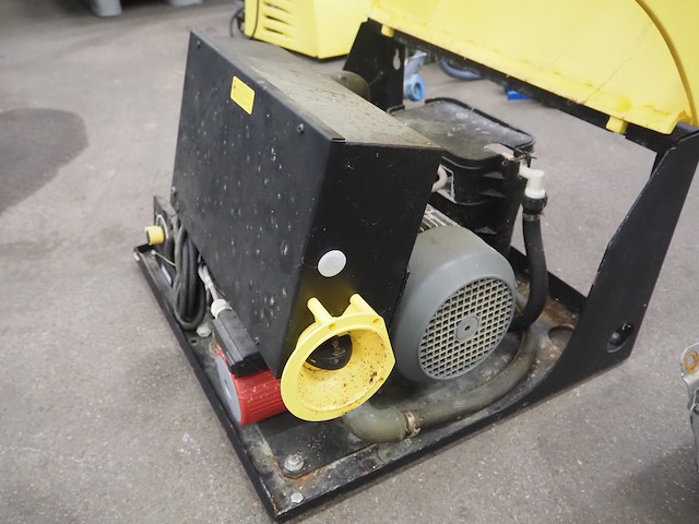 Karcher/rapid - afbeelding 14 van  15