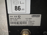 Karcher/rapid - afbeelding 15 van  15