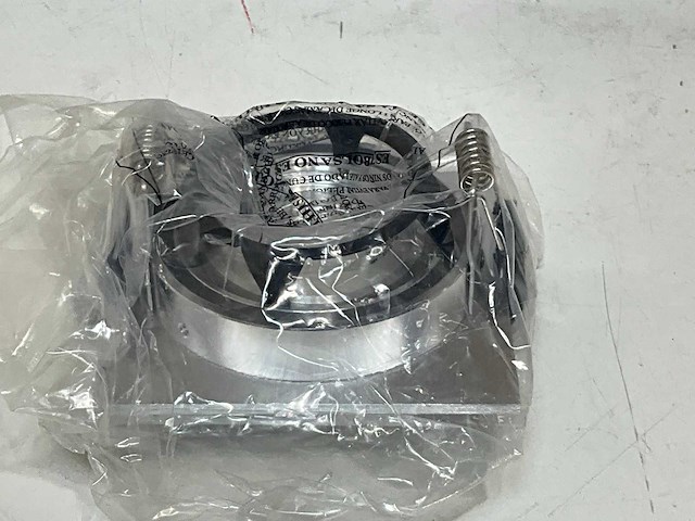 Kardan old smooth rvs inbouwspot (14x) - afbeelding 4 van  5