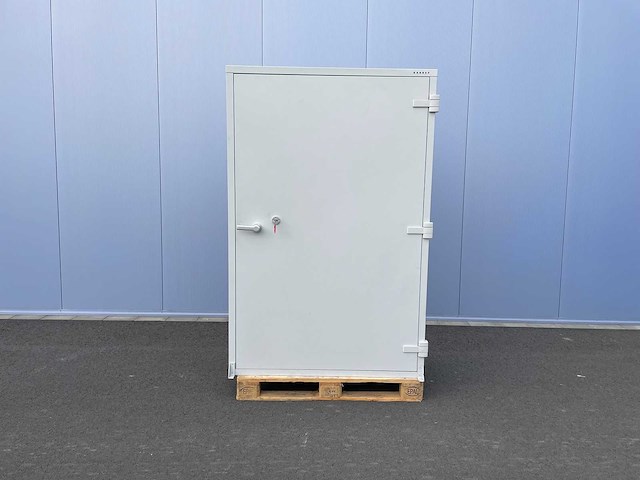 Kardex - p 352 - brandwerende kast - afbeelding 1 van  10
