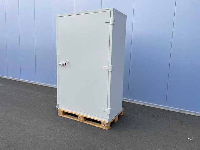 Kardex - p 352 - brandwerende kast - afbeelding 3 van  10