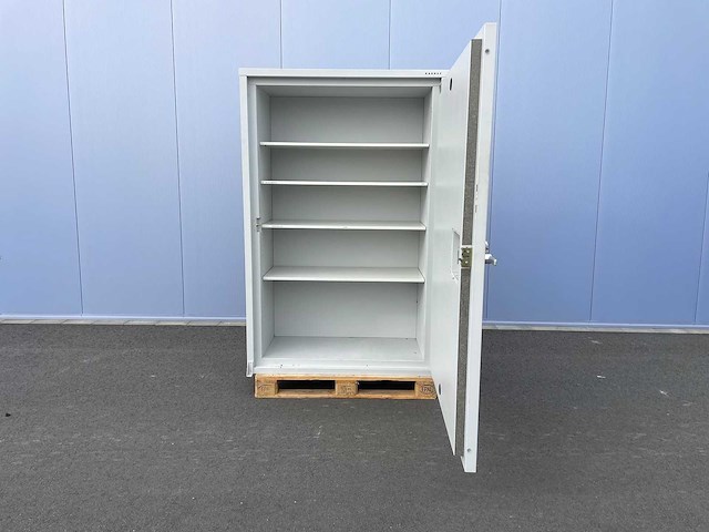 Kardex - p 352 - brandwerende kast - afbeelding 4 van  10