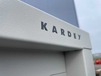 Kardex - p 352 - brandwerende kast - afbeelding 6 van  10