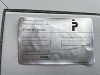 Kardex - p 352 - brandwerende kast - afbeelding 7 van  10