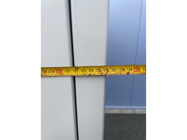 Kardex - p 352 - brandwerende kast - afbeelding 9 van  10