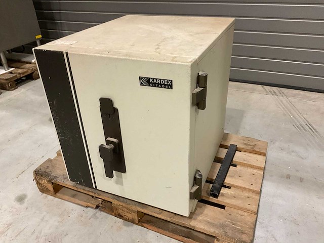 Kardex citadel kluis - afbeelding 1 van  5