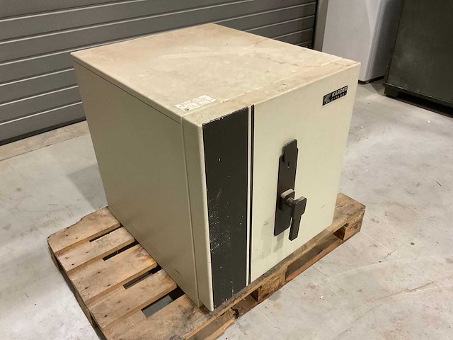 Kardex citadel kluis - afbeelding 2 van  5