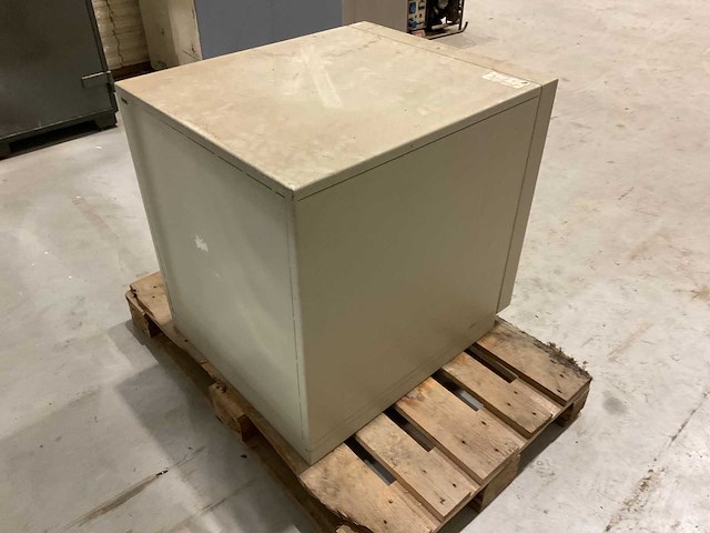 Kardex citadel kluis - afbeelding 3 van  5