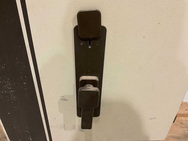 Kardex citadel kluis - afbeelding 4 van  5