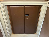 Kardex/ hadak tc78-18k kluis - afbeelding 2 van  3