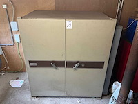 Kardex/ hadak tc78-18k kluis - afbeelding 4 van  5