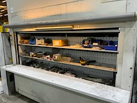 Kardex lektriever paternosterkast - afbeelding 8 van  9