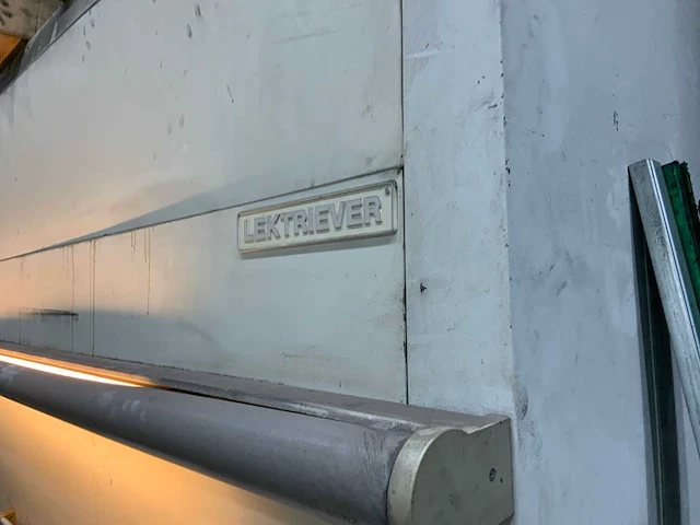 Kardex lektriever paternosterkast - afbeelding 9 van  9
