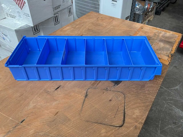 Kardex magazijnbak (60x) - afbeelding 4 van  7