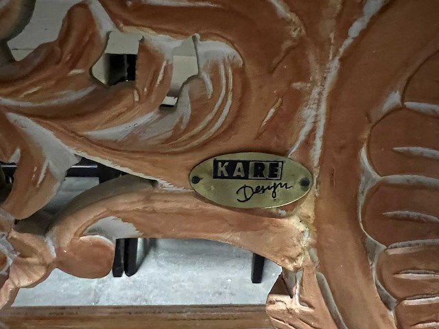 Kare design - tafel - afbeelding 2 van  3