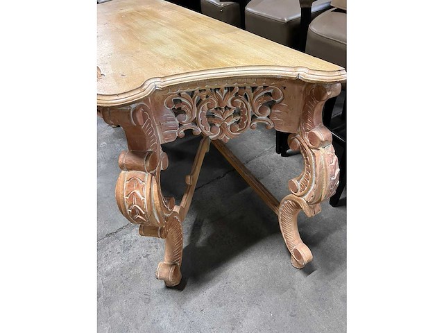 Kare design - tafel - afbeelding 3 van  3