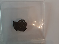Karel de grote, munt, 814-840 - afbeelding 3 van  4