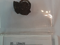 Karel de grote, munt, 814-840 - afbeelding 4 van  4