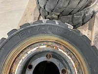 Kargo watts heftruck band (4x) - afbeelding 6 van  7