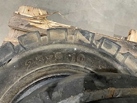 Kargo watts heftruck band (4x) - afbeelding 7 van  7