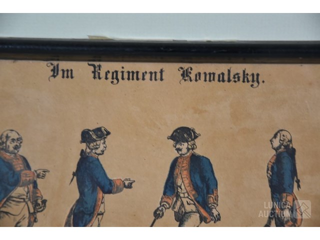 Karikaturale figuren - afbeelding 3 van  3