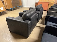 Karius fauteuil set van 2 - afbeelding 3 van  12