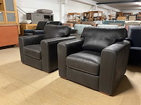 Karius fauteuil set van 2 - afbeelding 1 van  12